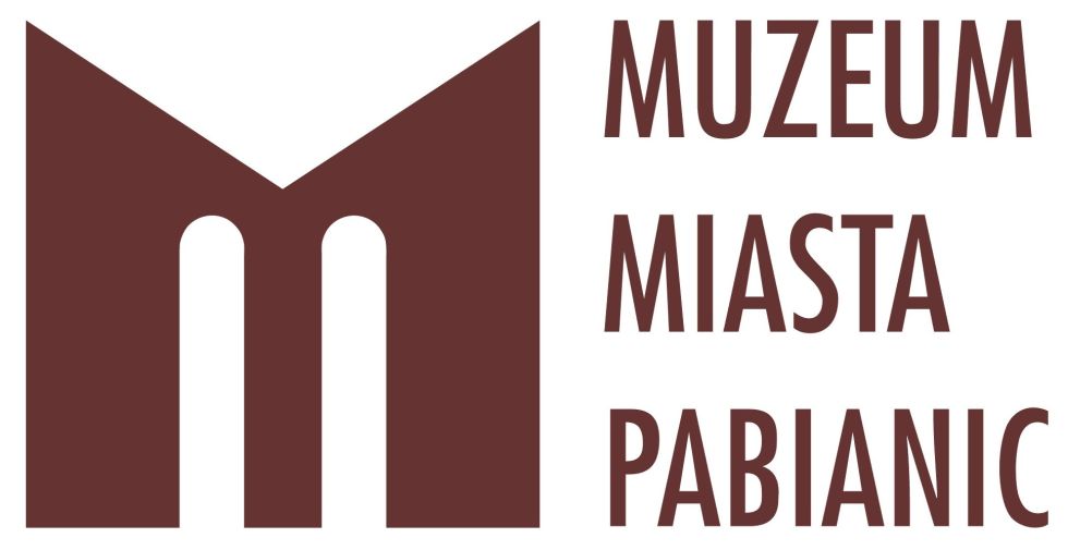 Logo - Strona www Muzeum Miasta Pabianic